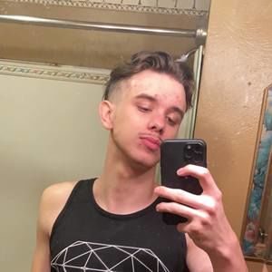 Meet your Posher, Landon